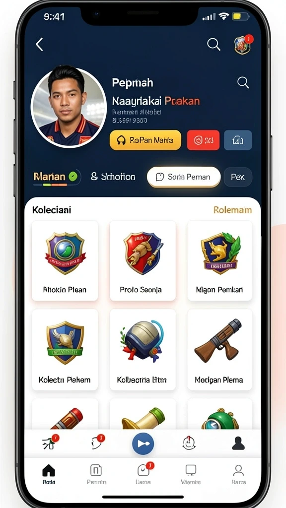 Screenshot 567luck nomor 2