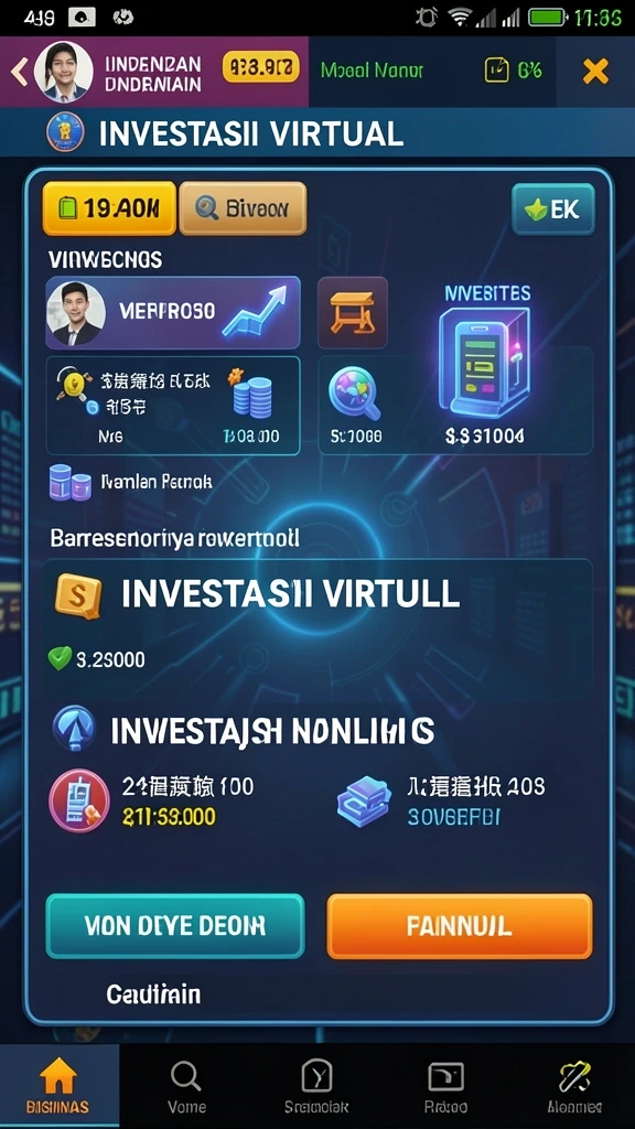 Screenshot 666menang nomor 2