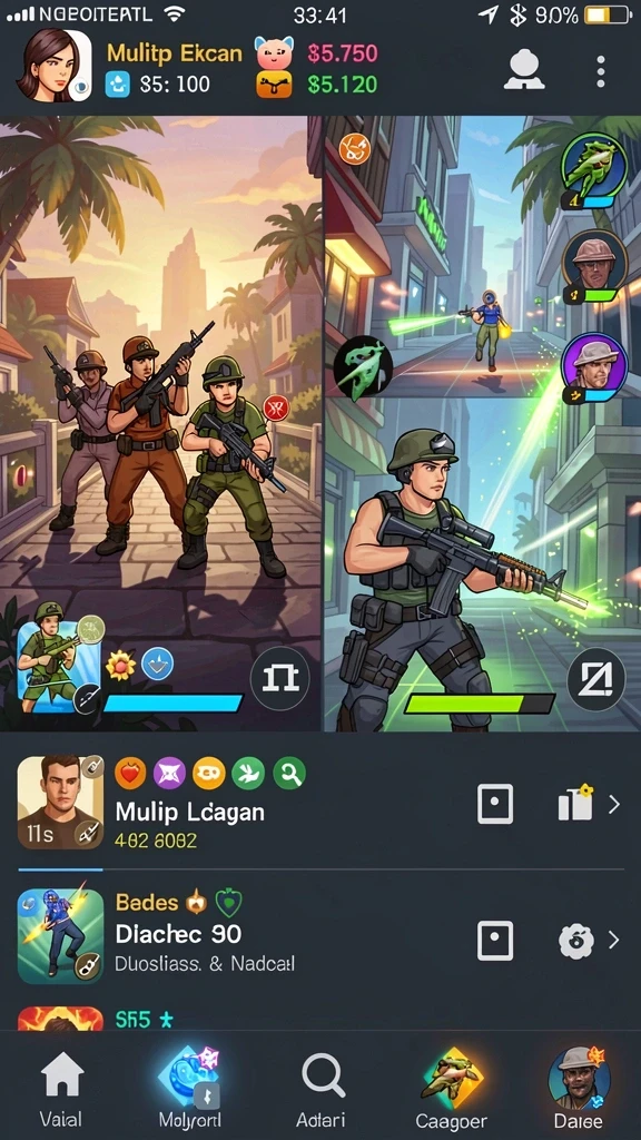 Screenshot 777zx nomor 3