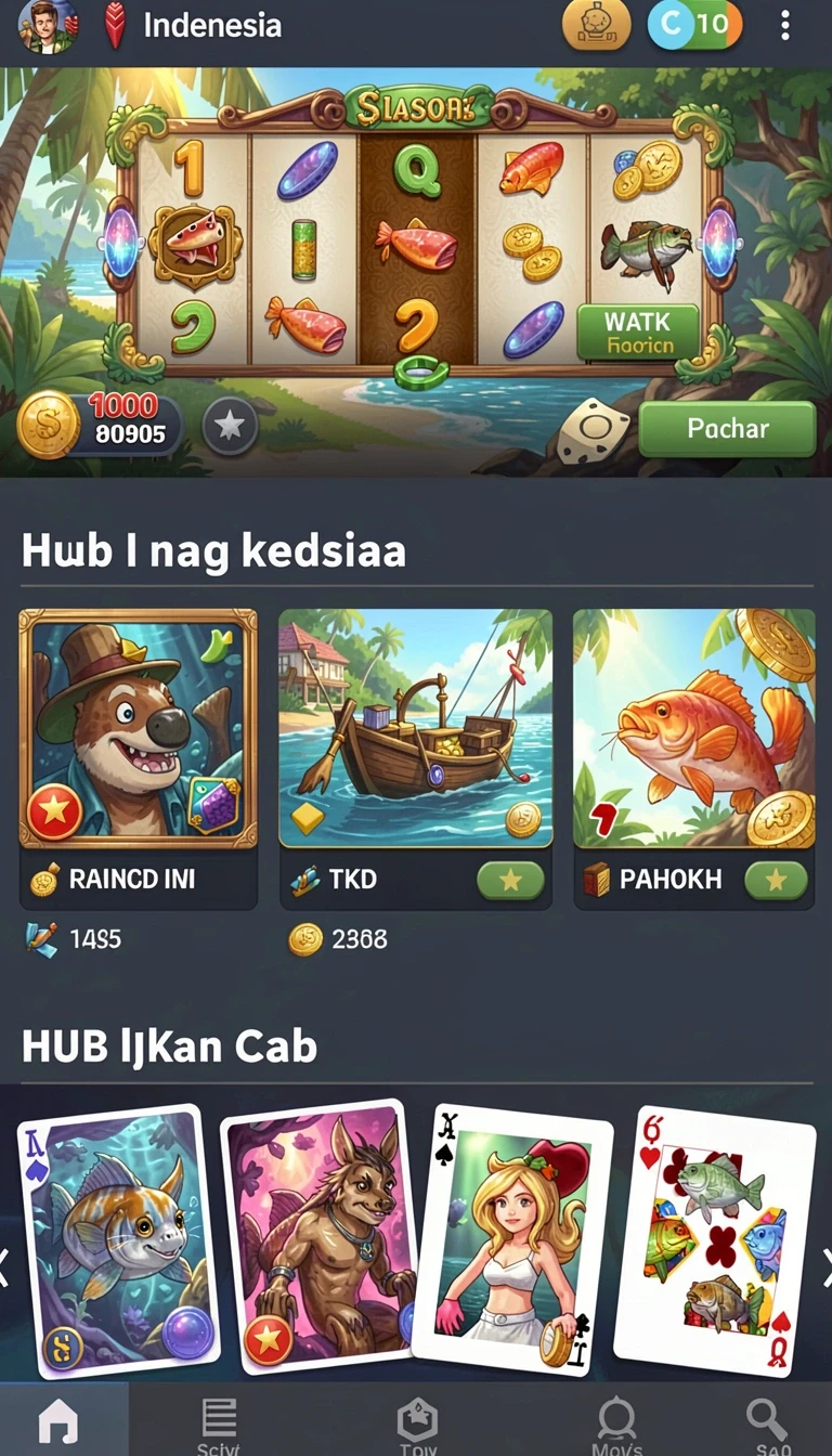 Screenshot 8id nomor 2