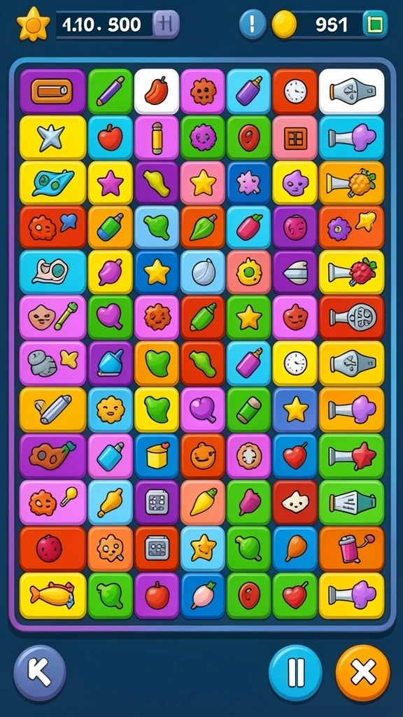 Screenshot 92glory nomor 1