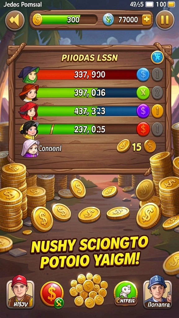 Screenshot a200m nomor 1