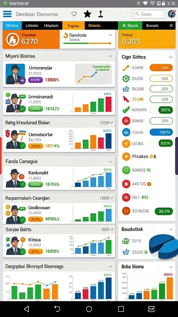 Screenshot agenhoki nomor 1