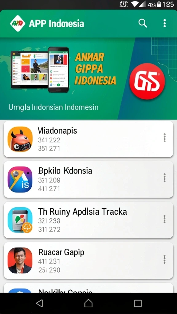 Screenshot agenhoki nomor 2