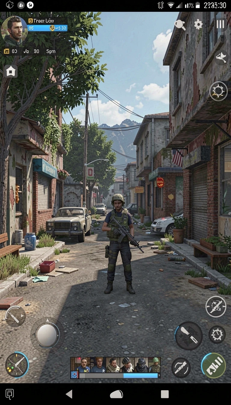 Screenshot api5000 nomor 3
