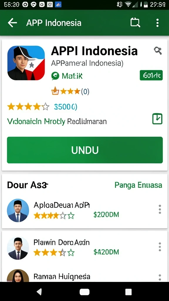 Screenshot asia918 nomor 3