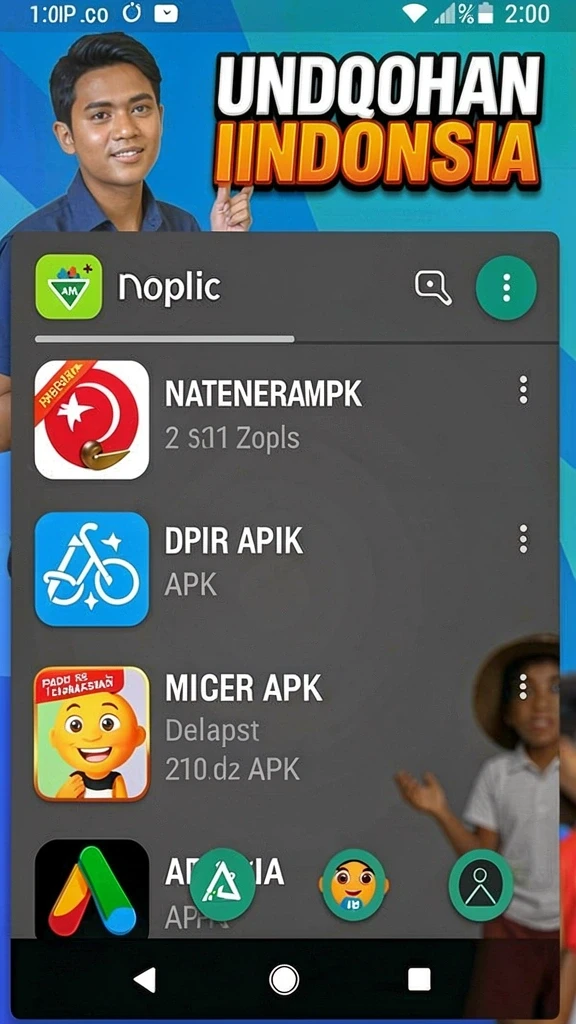 Screenshot bandit4d nomor 2