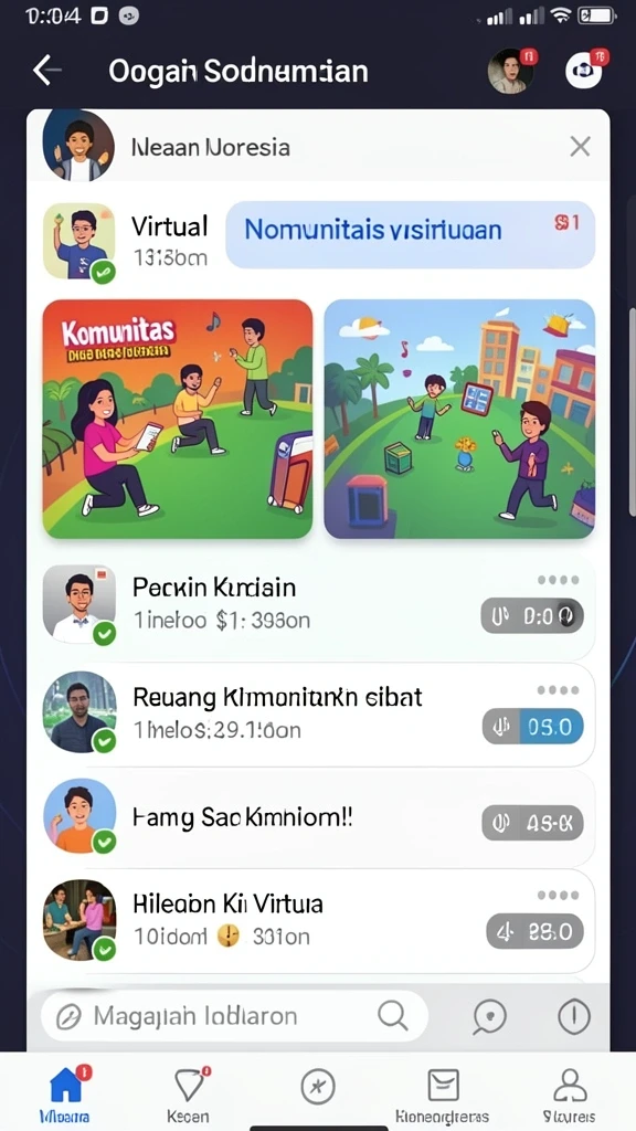 Screenshot bigmsg nomor 2
