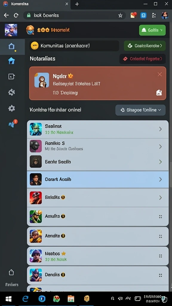 Screenshot birutoto nomor 1