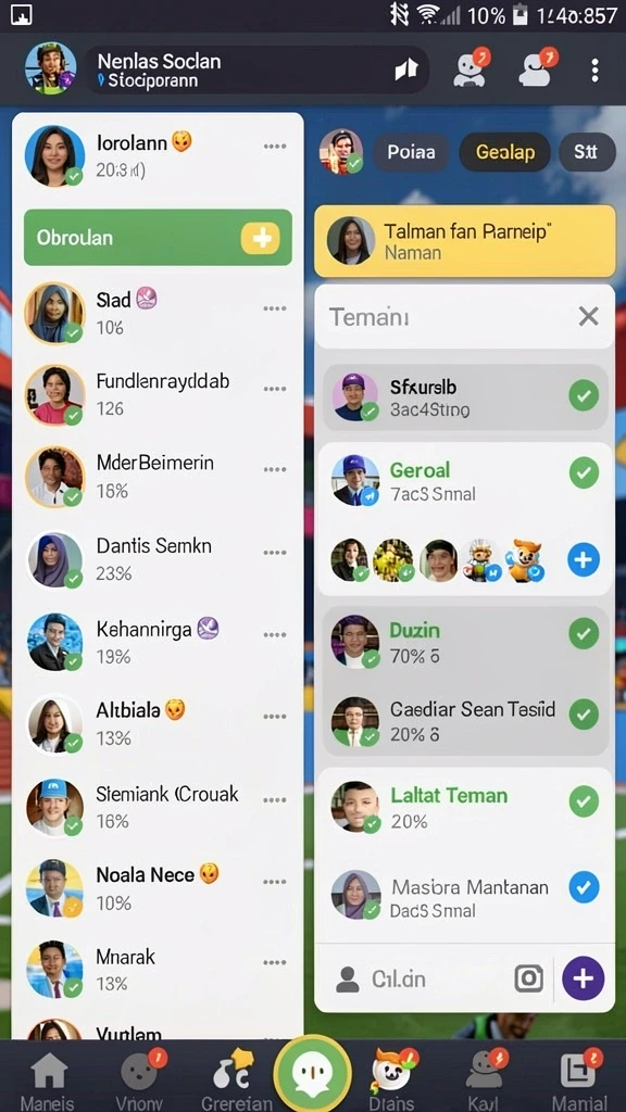 Screenshot bosvip88 nomor 1