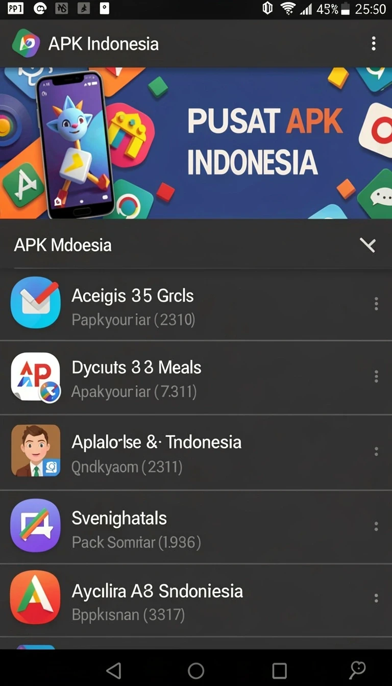 Screenshot dahlia77 nomor 2