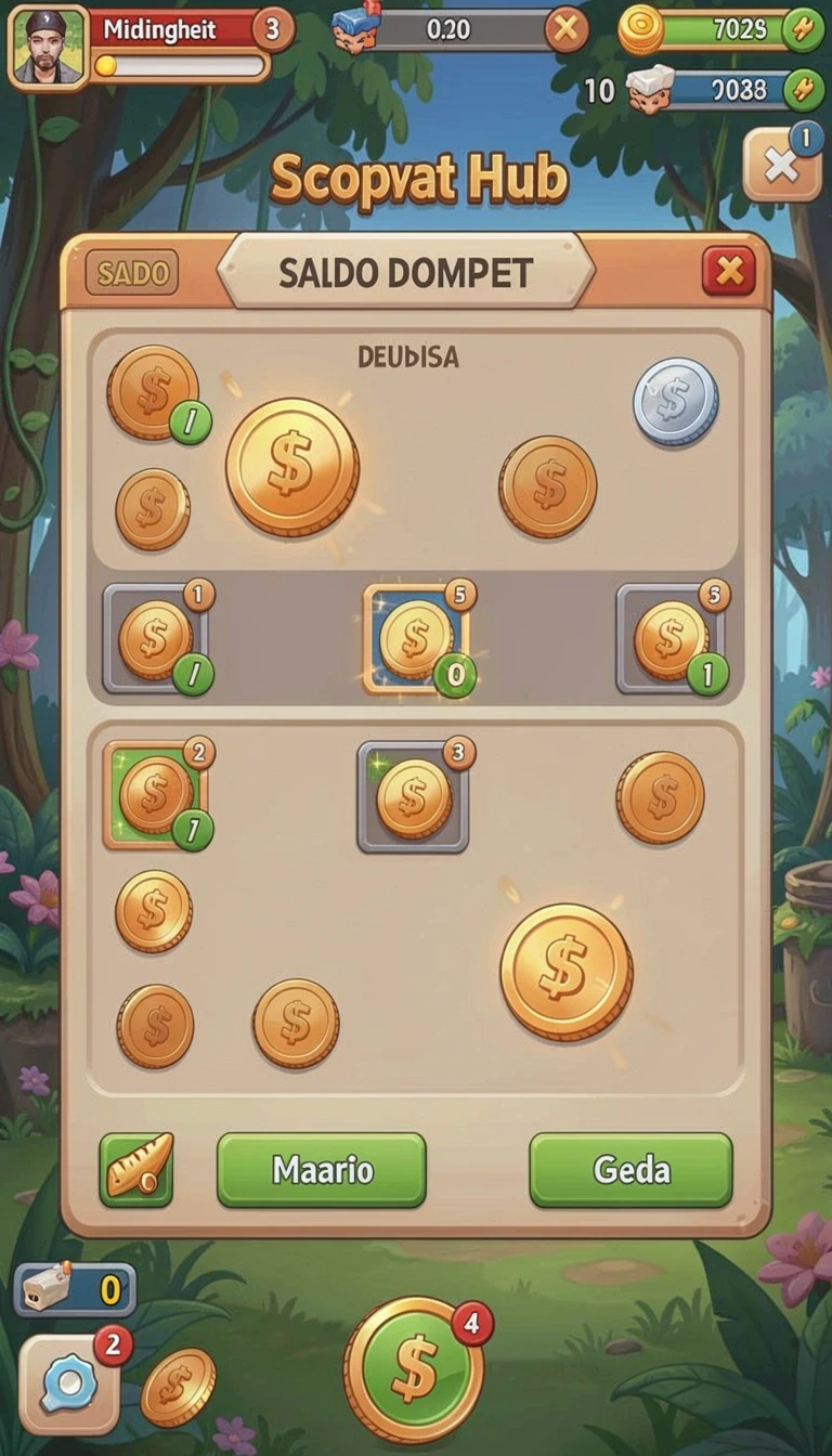 Screenshot dam88 nomor 2