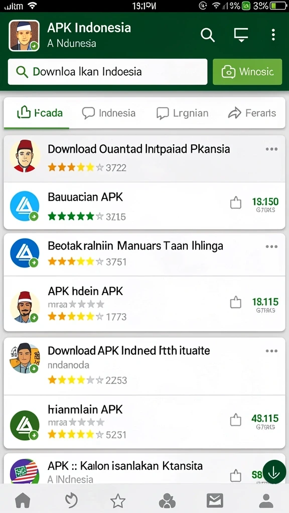 Screenshot dentoto nomor 1