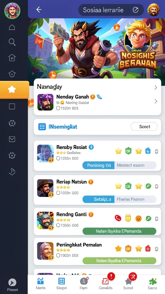 Screenshot dewa1000 nomor 3