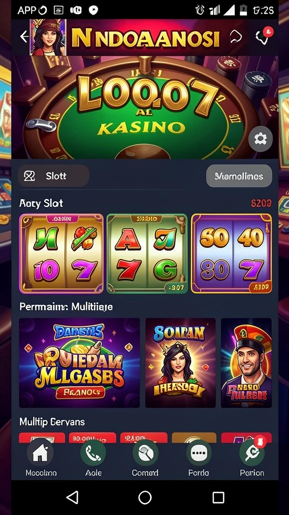 Screenshot dragon99 nomor 1