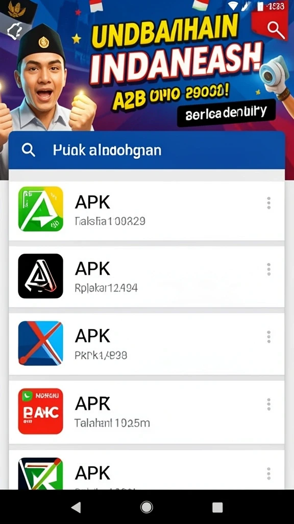 Screenshot e88 nomor 3