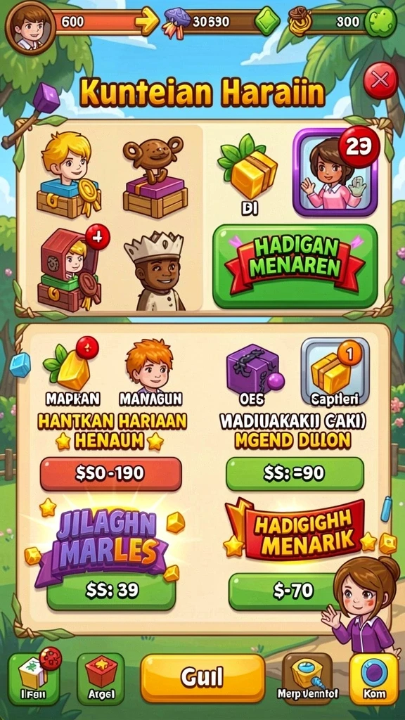 Screenshot emon777 nomor 2