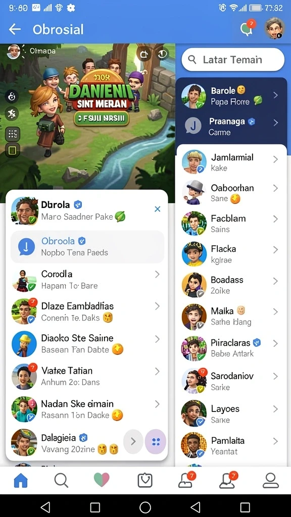 Screenshot emon777 nomor 3
