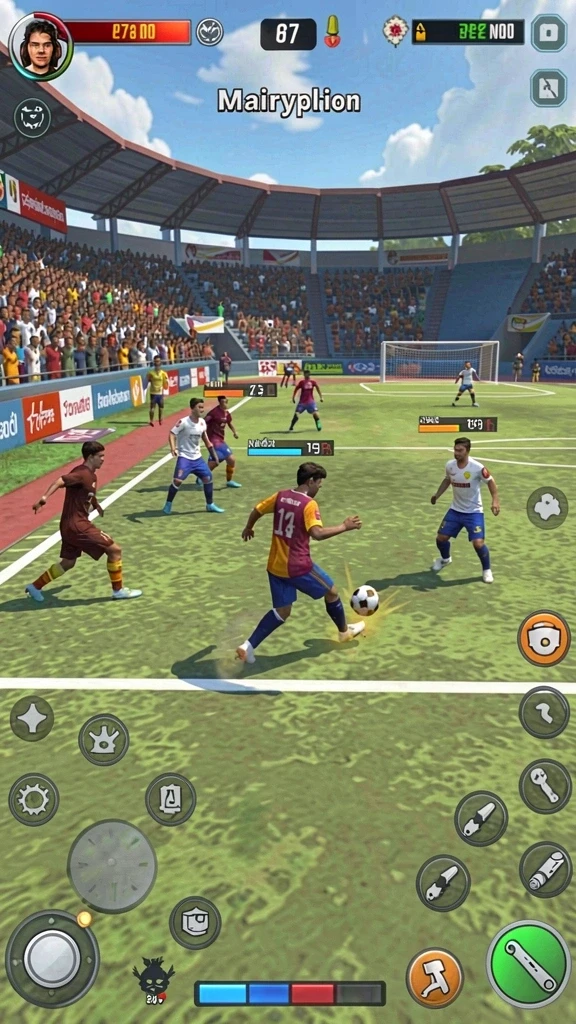 Screenshot gogorejeki nomor 2