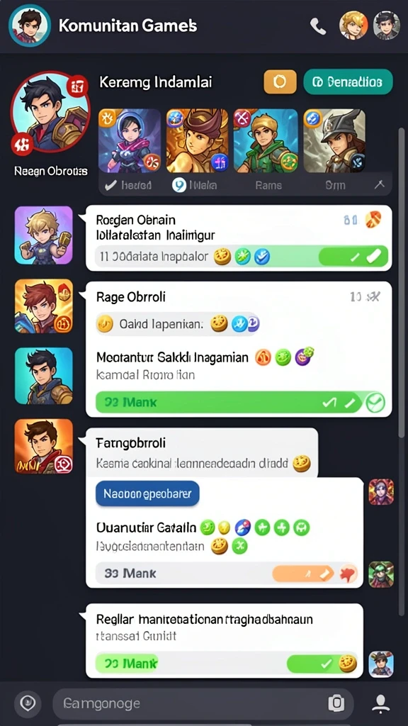 Screenshot happybet188 nomor 3