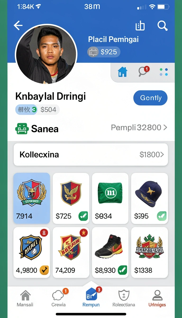 Screenshot hokihebat nomor 3