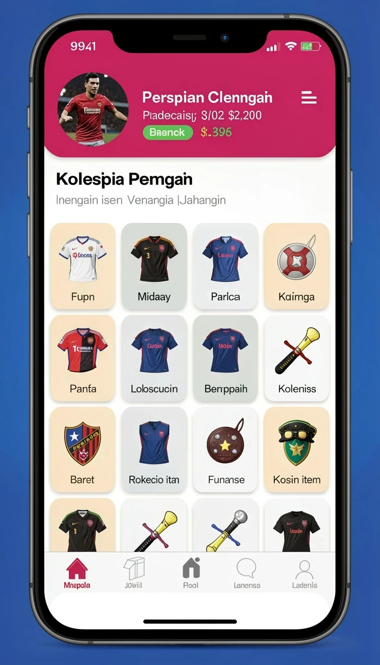 Screenshot id777 nomor 1