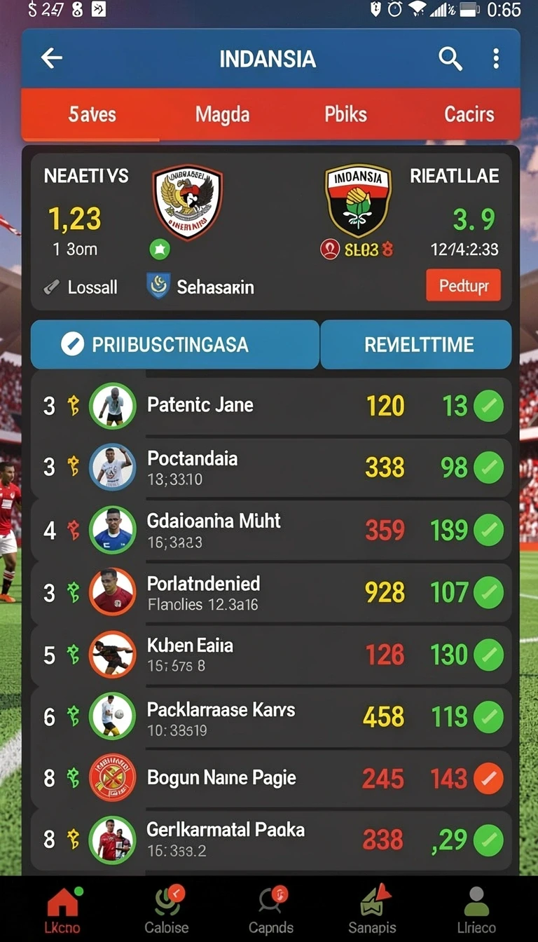 Screenshot id777 nomor 2