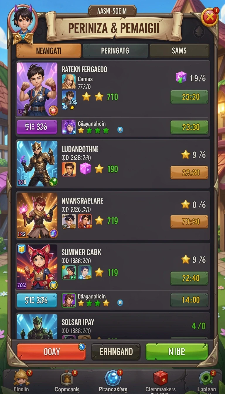 Screenshot id777 nomor 3