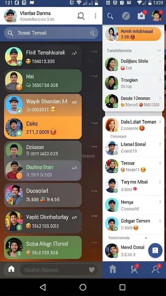 Screenshot idnseru nomor 2