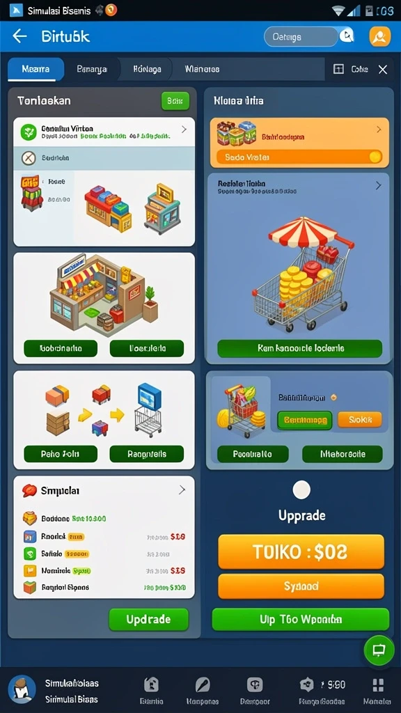 Screenshot inova77 nomor 1
