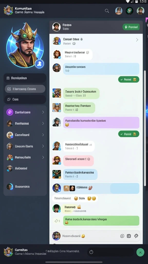 Screenshot iw777 nomor 3