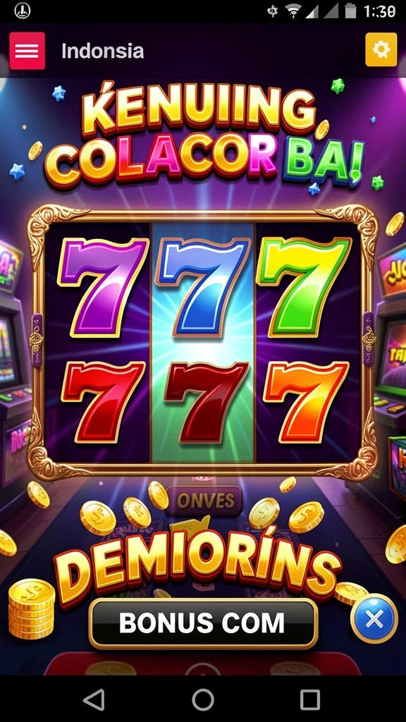 Screenshot jerukbet nomor 3
