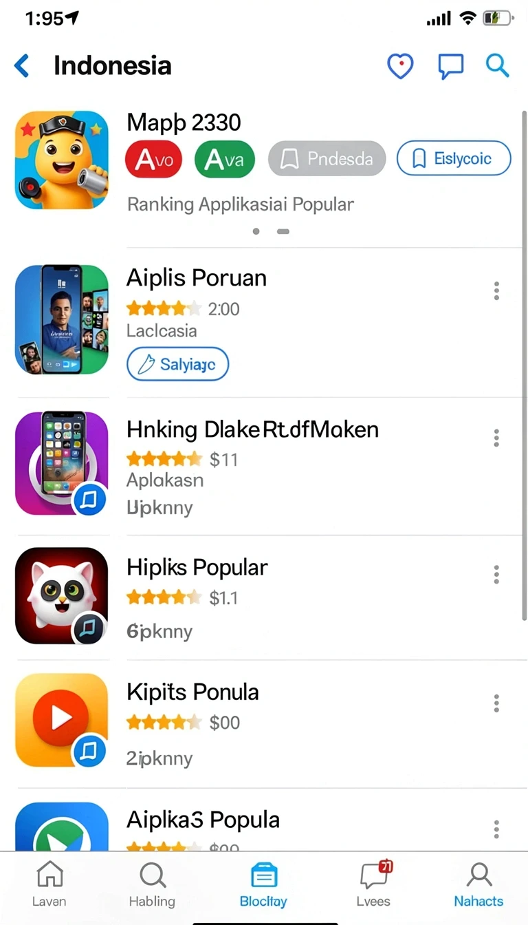 Screenshot jkt8 nomor 1