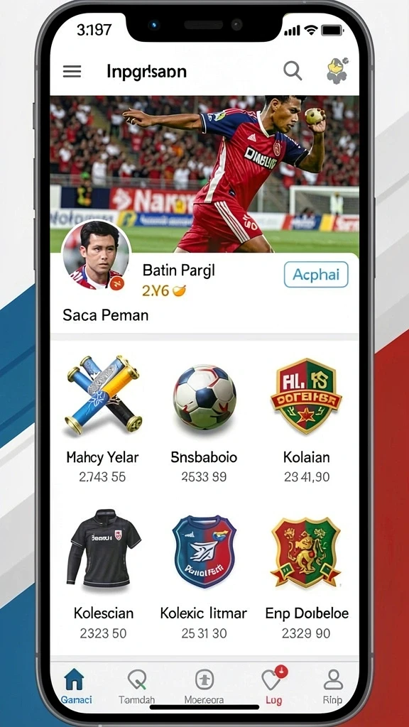 Screenshot juara666 nomor 3