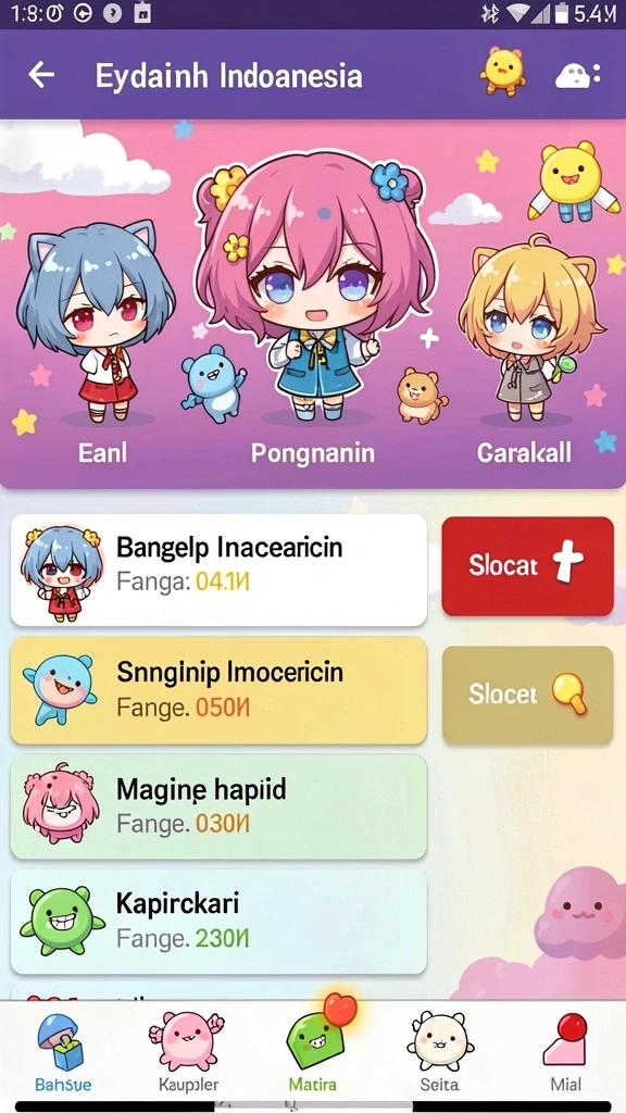 Screenshot king88 nomor 2