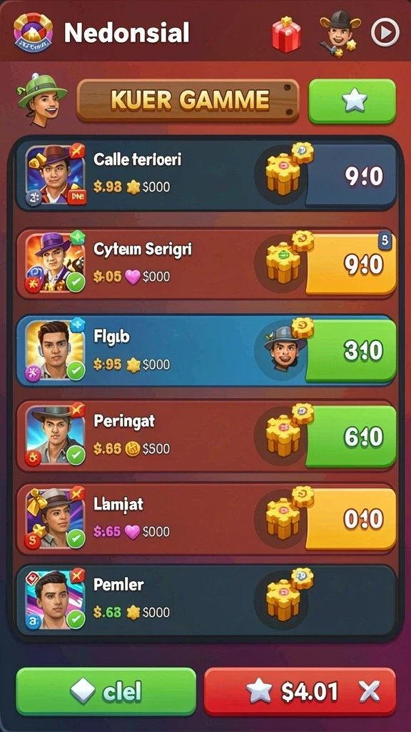 Screenshot kombo88 nomor 2
