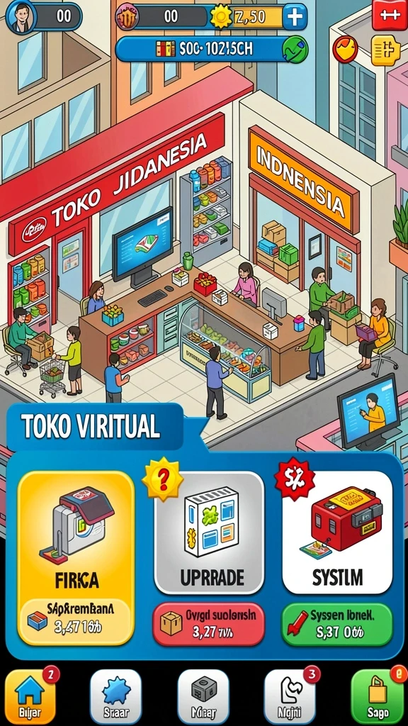 Screenshot kopi4d nomor 1