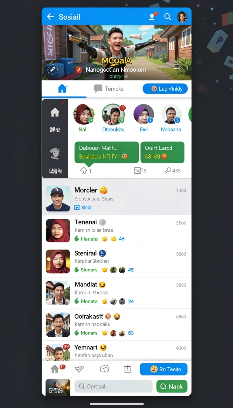 Screenshot love678 nomor 2