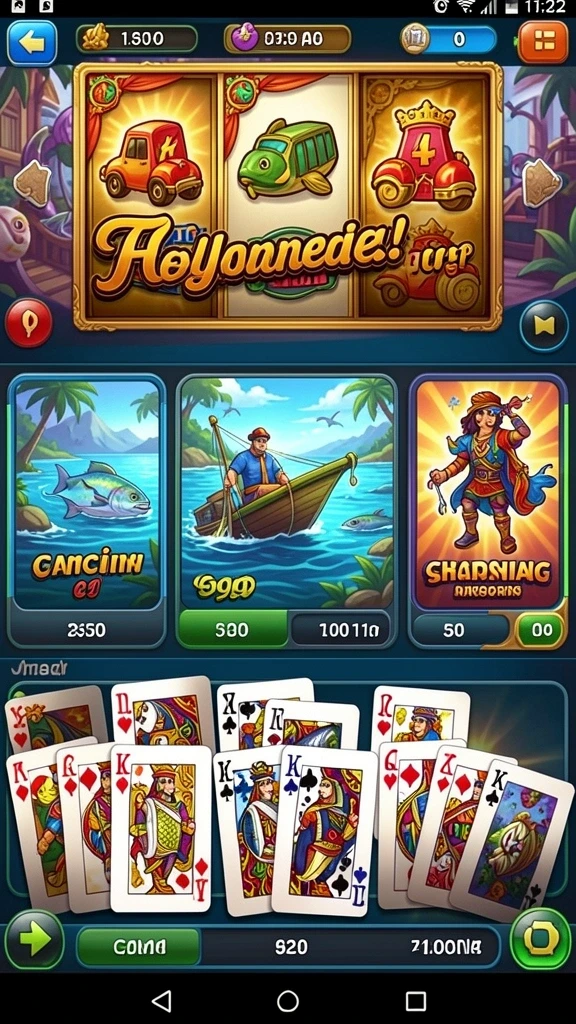 Screenshot megasloto nomor 1