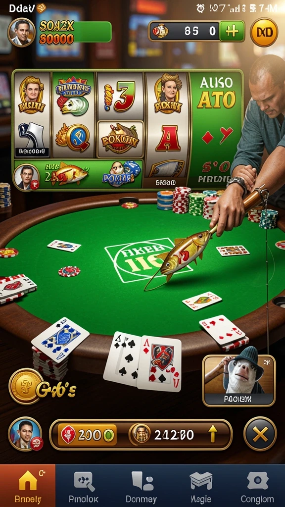 Screenshot minislot nomor 3