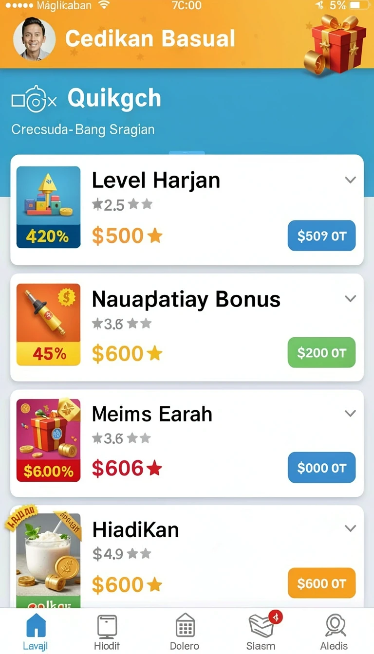 Screenshot naga11 nomor 1