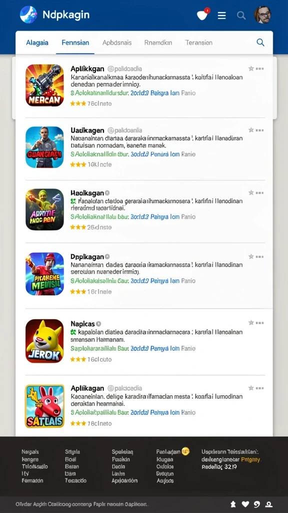 Screenshot naga889 nomor 1