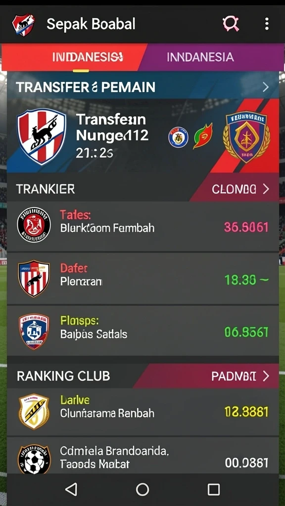 Screenshot ocatoto nomor 1