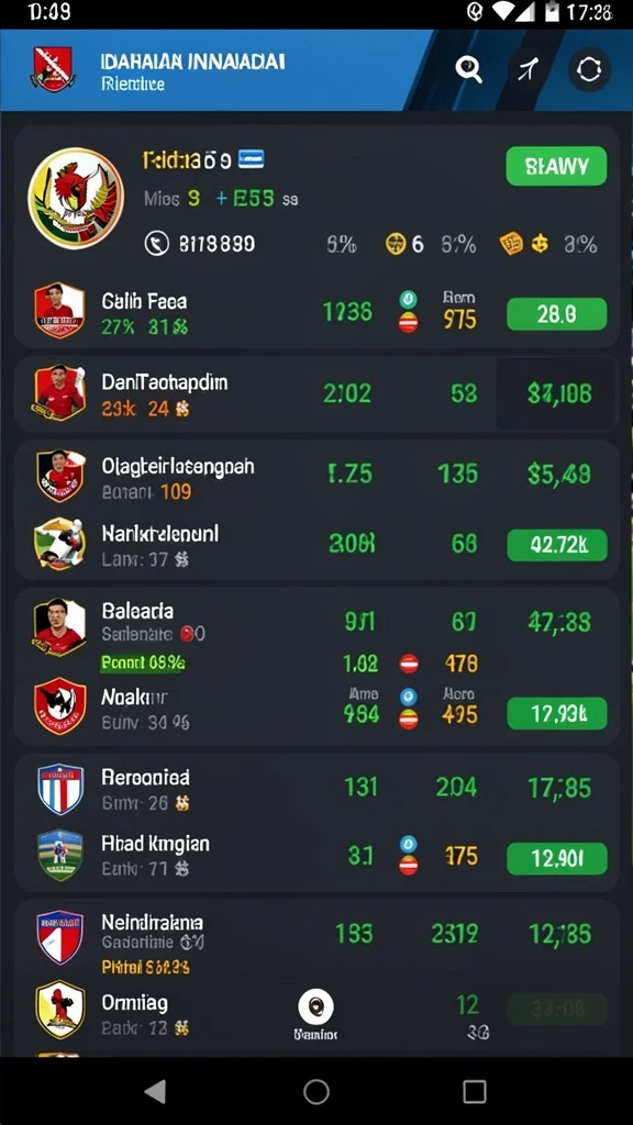 Screenshot ocatoto nomor 3
