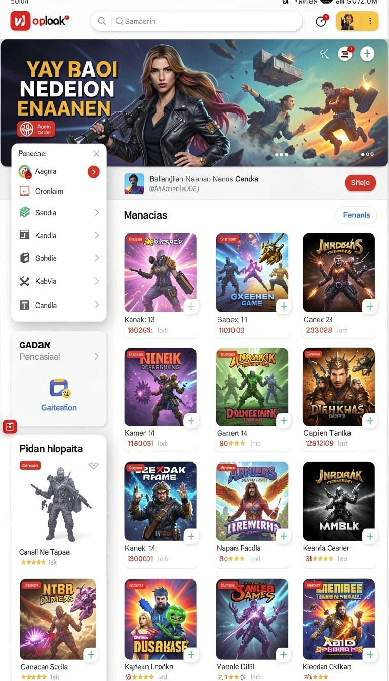Screenshot preman69 nomor 2