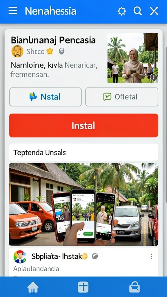 Screenshot qtgame nomor 1