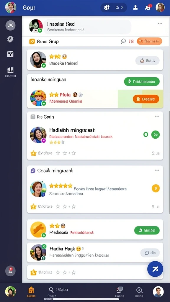 Screenshot rejeki nomor 1