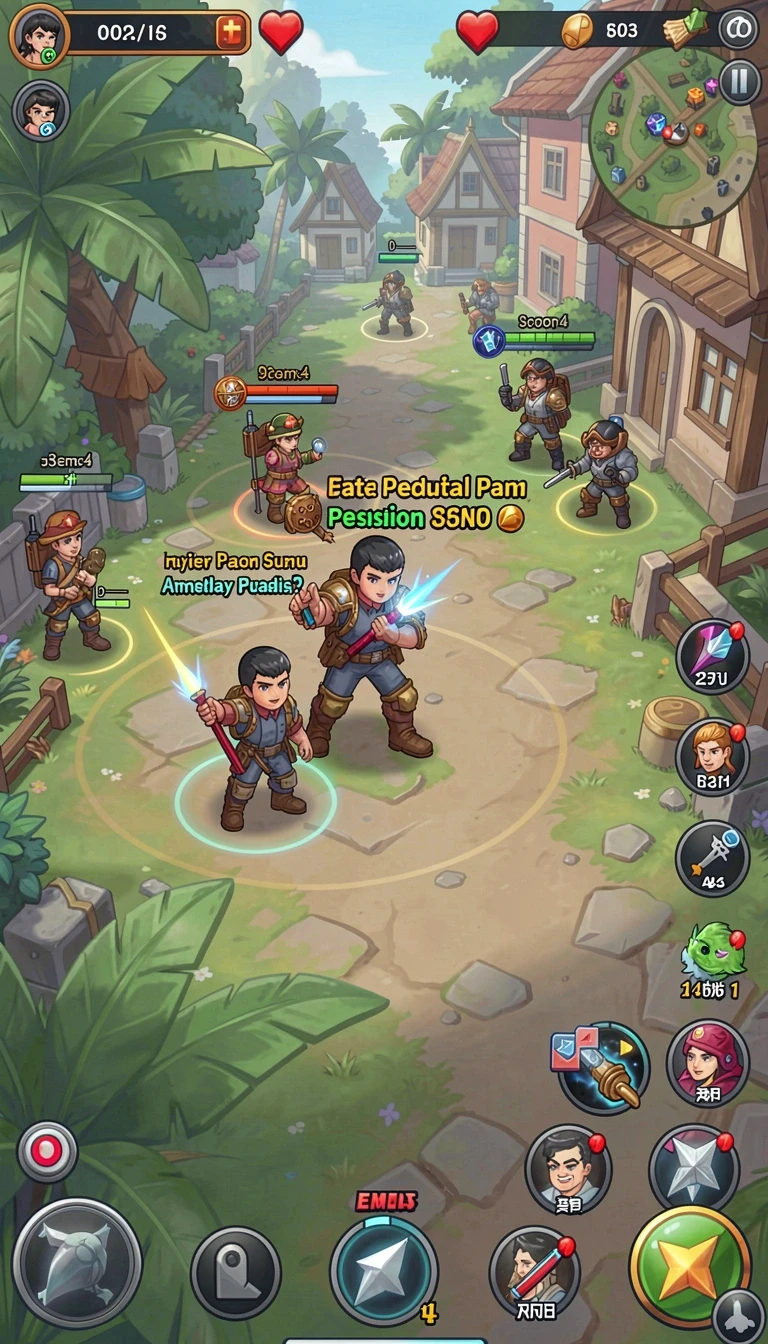 Screenshot rejekigames nomor 2