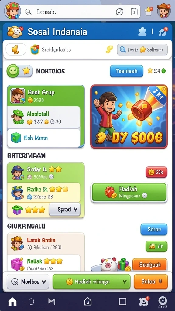 Screenshot rich7 nomor 3