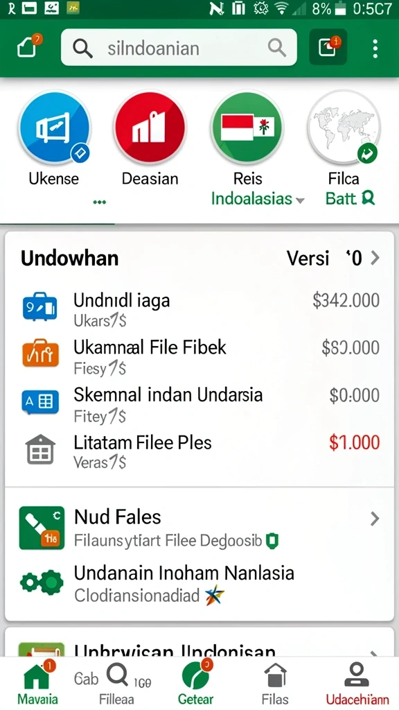 Screenshot rp888 nomor 2